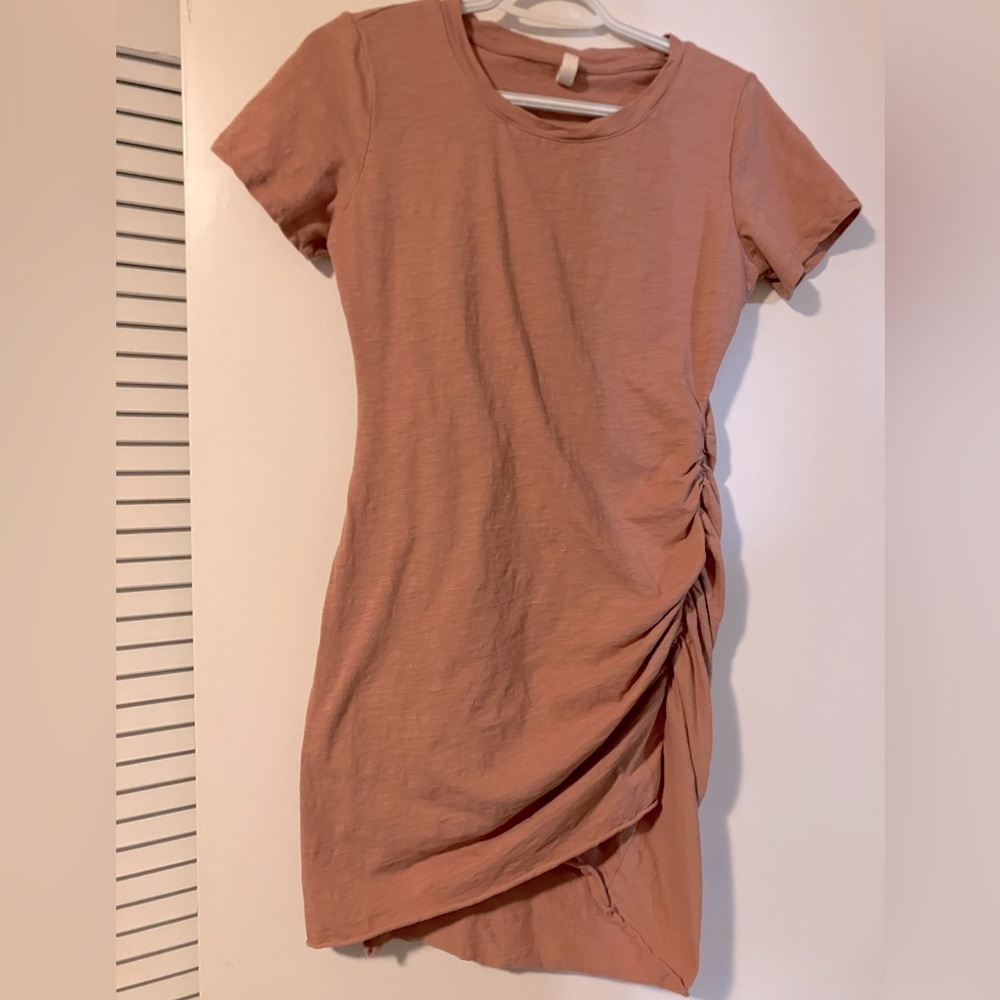 Wishlist dress